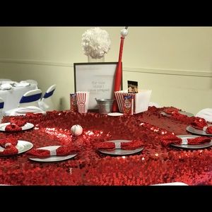 Meet your Posher, Cassandra